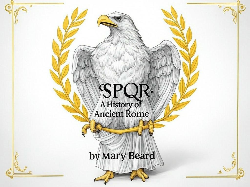 SPQR: A History of Ancient Rome